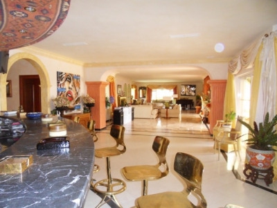 Nueva Andalucia property: Villa for sale in Nueva Andalucia, Spain 275211