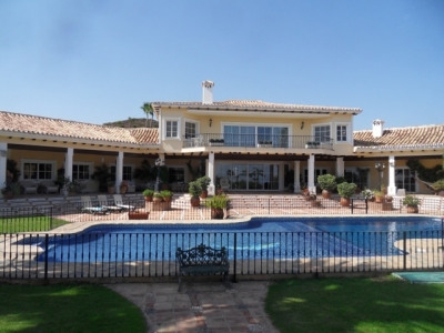 Nueva Andalucia property: Villa for sale in Nueva Andalucia, Malaga 275211