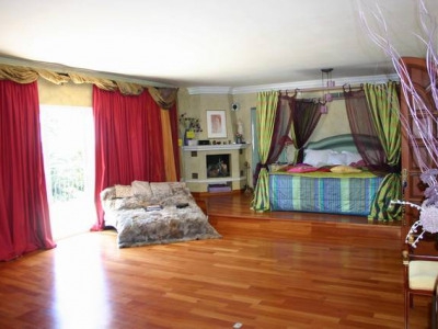 Nueva Andalucia property: Malaga property | 8 bedroom Villa 275211