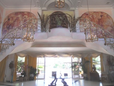 Nueva Andalucia property: Nueva Andalucia, Spain | Villa for sale 275211