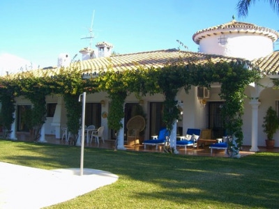 El Paraiso property: Villa for sale in El Paraiso 275212