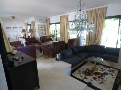 El Paraiso property: Villa for sale in El Paraiso, Malaga 275212