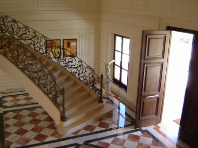 Guadalmina property: Guadalmina Villa 275213