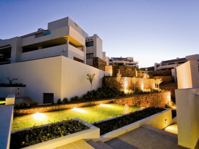 Benahavis property: Penthouse in Malaga for sale 275214
