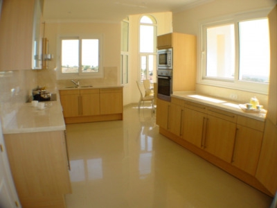 Benahavis property: Villa with 6 bedroom in Benahavis, Spain 275215