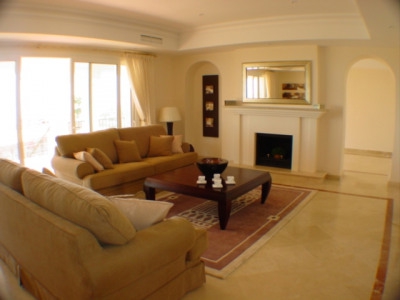 Benahavis property: Villa in Malaga for sale 275215
