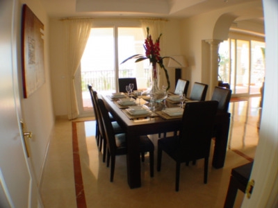 Benahavis property: Benahavis, Spain | Villa for sale 275215