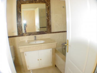 Benahavis property: Malaga Villa 275215