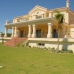 Benahavis property: Malaga, Spain Villa 275215