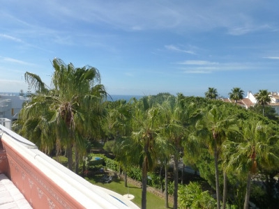 Rio Real property: Duplex with 2 bedroom in Rio Real, Spain 275216