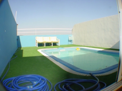 Rio Real property: Malaga property | 2 bedroom Duplex 275216