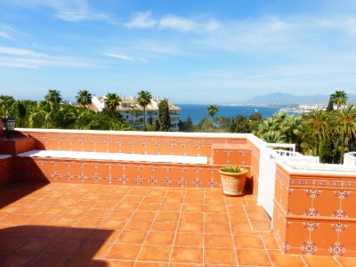 Rio Real property: Rio Real, Spain | Duplex for sale 275216