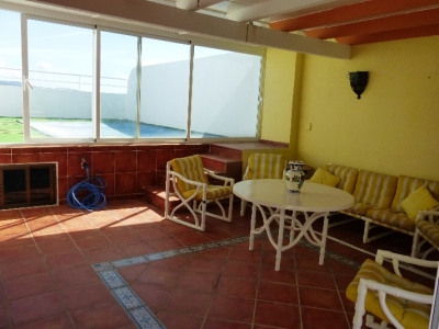 Rio Real property: Malaga Duplex 275216
