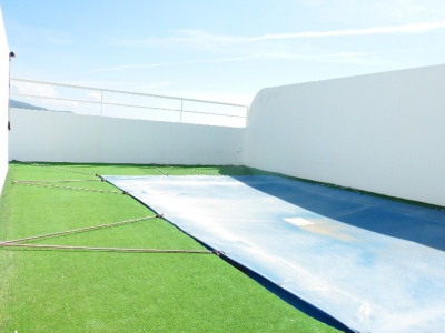 Rio Real property: Rio Real Duplex 275216