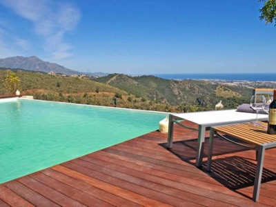 Benahavis property: Villa for sale in Benahavis 275217
