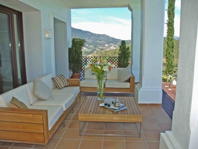 Benahavis property: Malaga property | 4 bedroom Villa 275217