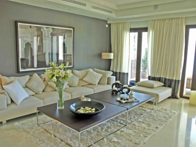 Benahavis property: Benahavis, Spain | Villa for sale 275217