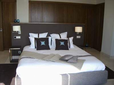 Benahavis property: Benahavis Villa 275217