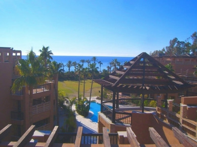 Apartment for sale in town, Malaga 275218