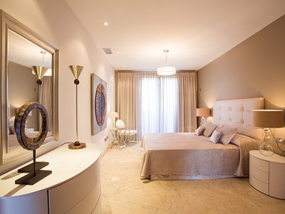 Apartment in Malaga for sale 275218