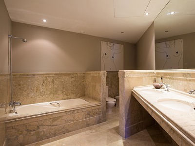 Malaga Apartment 275218