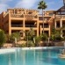 town, Spain Apartment 275218