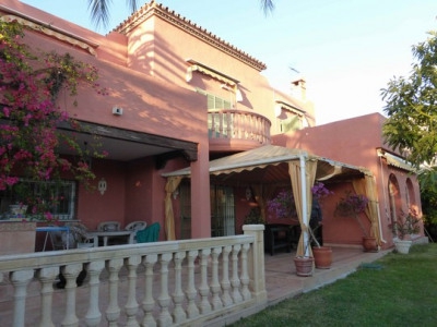Nueva Andalucia property: Villa for sale in Nueva Andalucia 275219