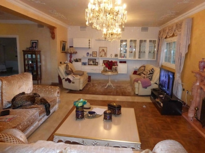 Nueva Andalucia property: Villa for sale in Nueva Andalucia, Malaga 275219