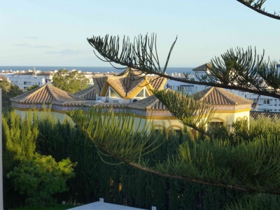 Nueva Andalucia property: Malaga property | 4 bedroom Villa 275219