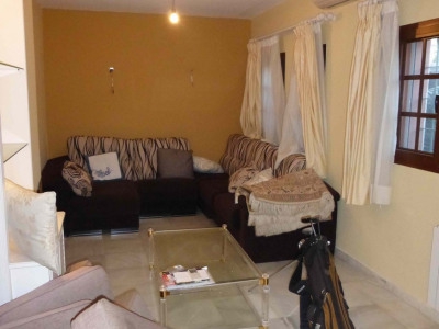 Nueva Andalucia property: Nueva Andalucia Villa 275219