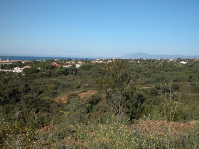 Las Cumbres property: Land with bedroom in Las Cumbres 275220