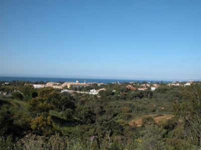 Las Cumbres property: Land with bedroom in Las Cumbres, Spain 275220