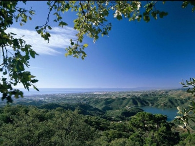 Marbella property: Land for sale in Marbella 275221