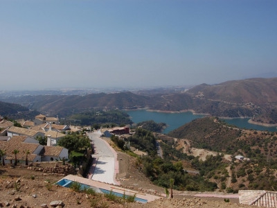 Marbella property: Land with bedroom in Marbella 275221