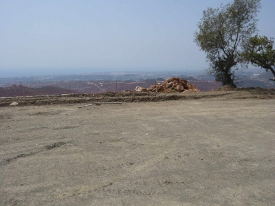 Marbella property: Land with bedroom in Marbella, Spain 275221