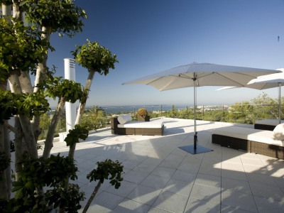 Marbella property: Townhome with 3 bedroom in Marbella, Spain 275222