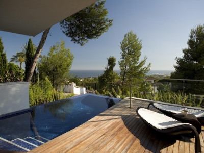 Marbella property: Townhome for sale in Marbella, Malaga 275222