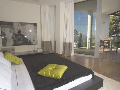 Marbella property: Malaga Townhome 275222