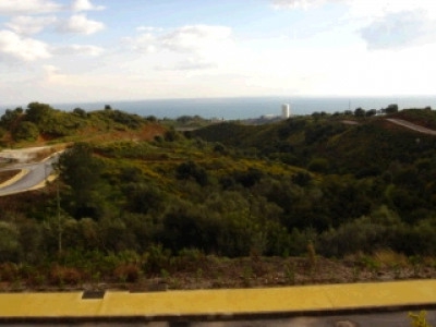 Marbella property: Land for sale in Marbella, Spain 275223
