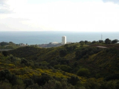 Marbella property: Land with bedroom in Marbella, Spain 275223