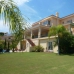 Benahavis property: Benahavis, Spain Villa 275225