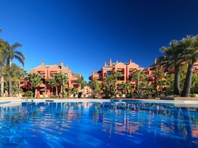 Puerto Banus property: Apartment for sale in Puerto Banus 275226