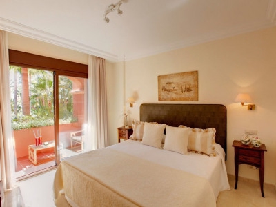 Puerto Banus property: Apartment for sale in Puerto Banus, Malaga 275226