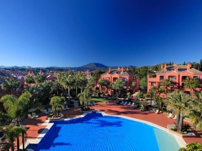 Puerto Banus property: Malaga property | 2 bedroom Apartment 275226