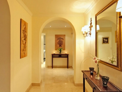Puerto Banus property: Puerto Banus Apartment 275226