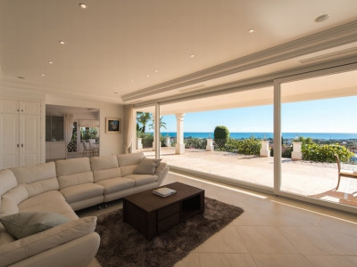 Benahavis property: Villa for sale in Benahavis, Spain 275227