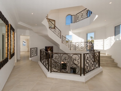 Benahavis property: Villa with 7 bedroom in Benahavis, Spain 275227