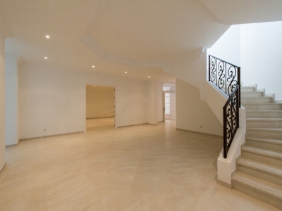 Benahavis property: Villa for sale in Benahavis, Malaga 275227