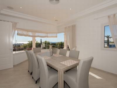 Benahavis property: Malaga property | 7 bedroom Villa 275227