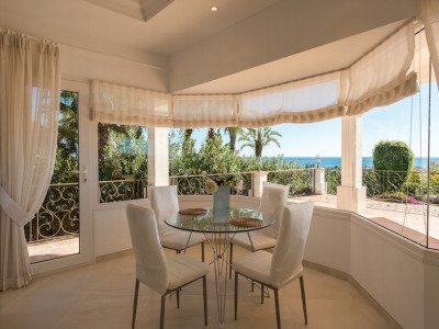 Benahavis property: Benahavis, Spain | Villa for sale 275227